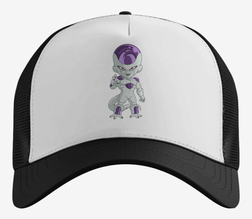 Gorro freezer 2