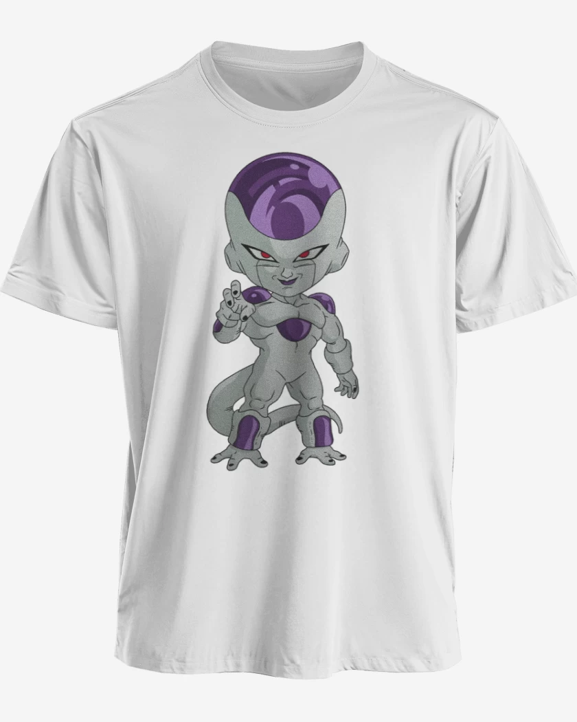 Polera freezer 2