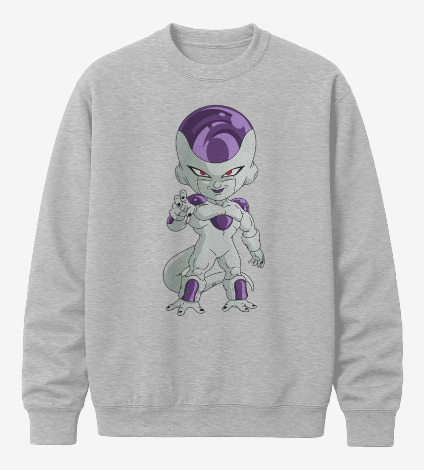 Poleron polo freezer 2