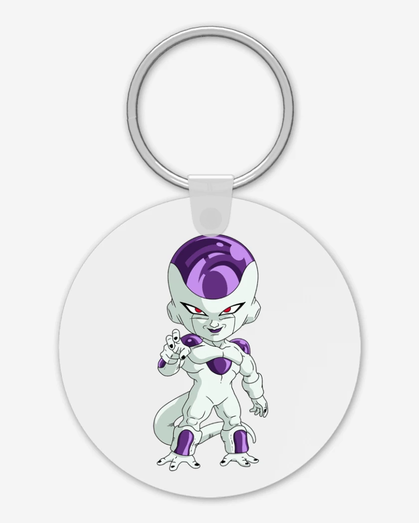 Llavero freezer 2