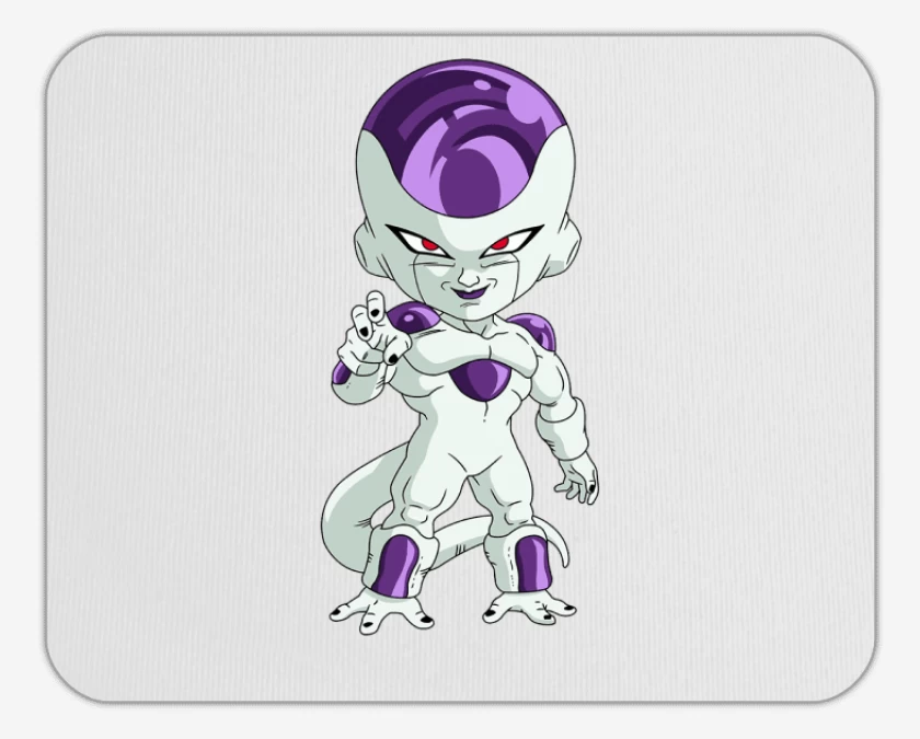 Mousepad freezer 2