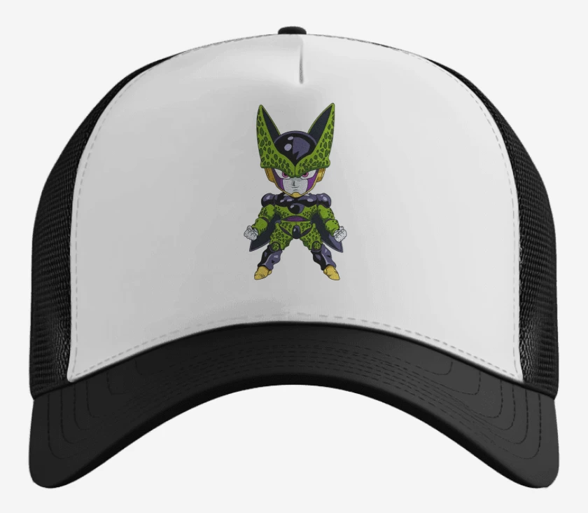 Gorro Cell 2