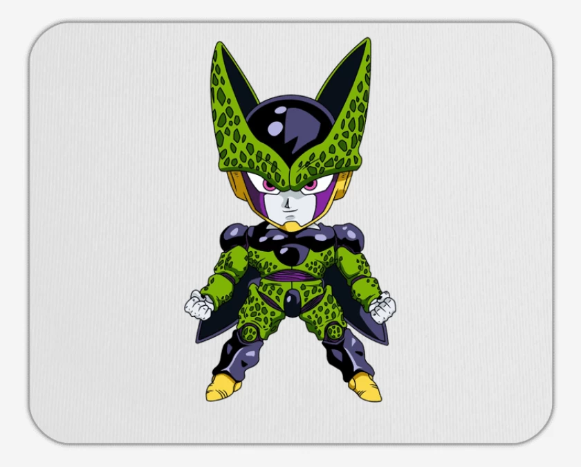 Mousepad Cell 2