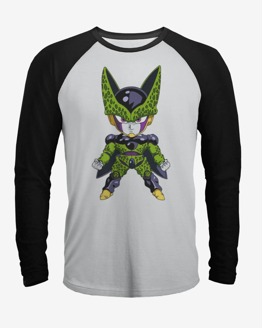 Polera Raglan Cell 2