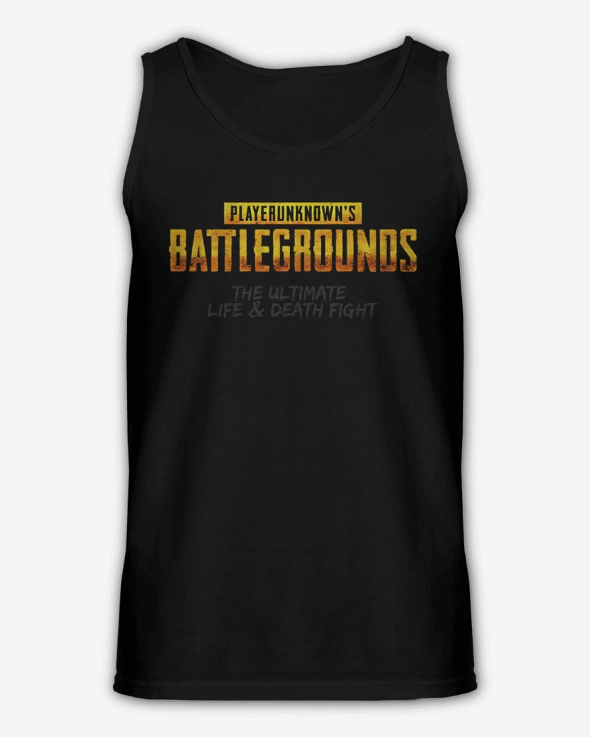 Sudadera PUBG