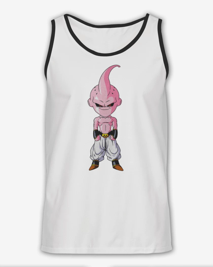 Sudadera Majin boo full color