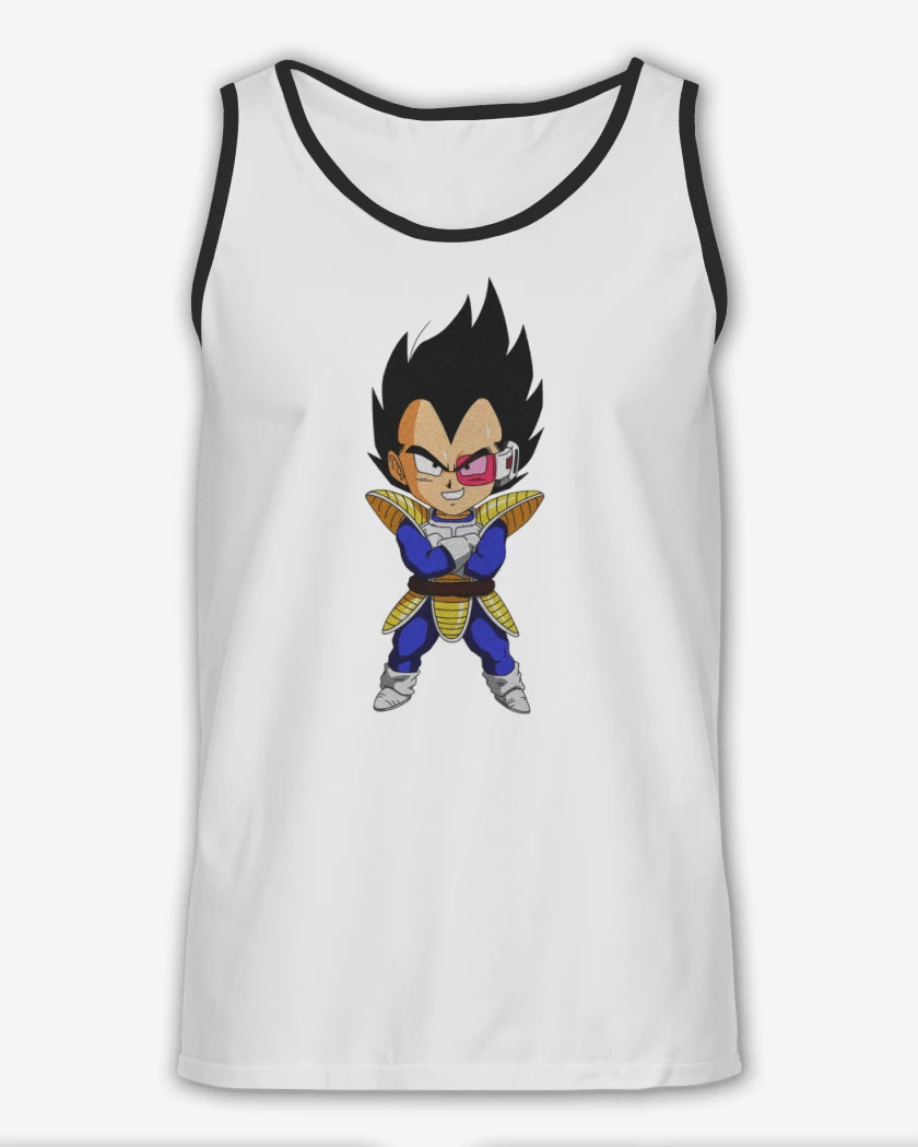 Sudadera Vegeta 2 