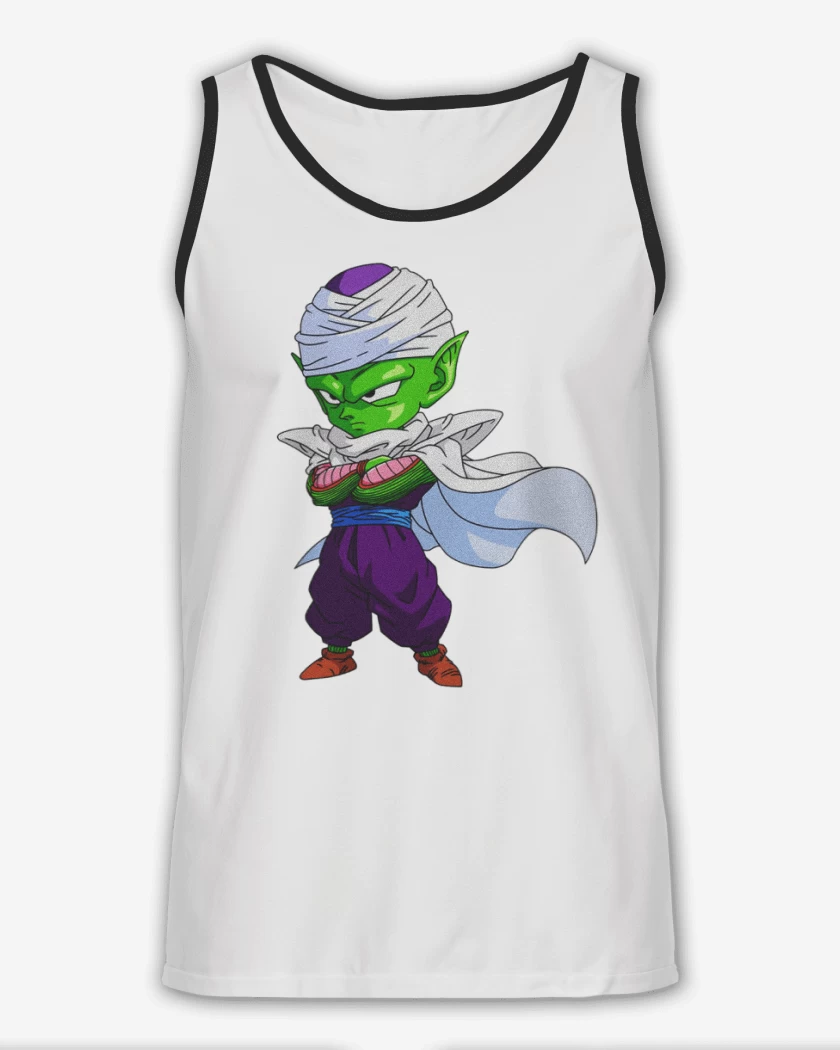 Sudadera Piccolo 2
