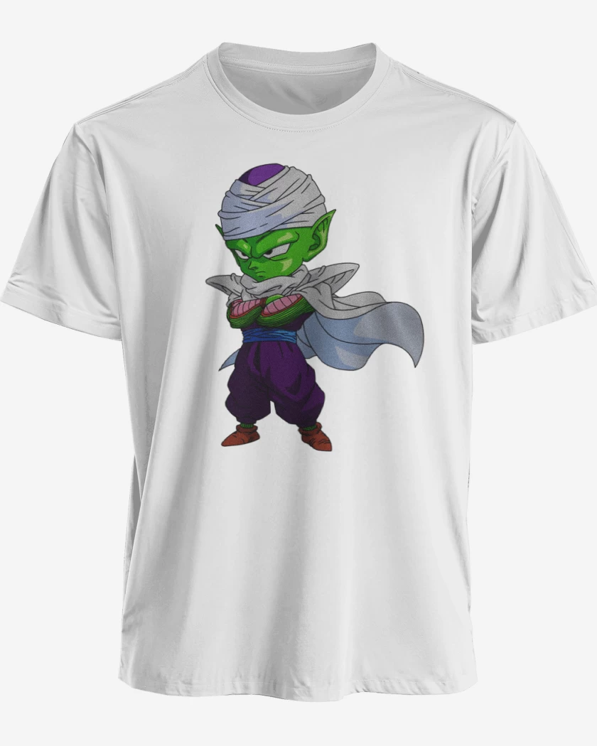 Polera Piccolo 2