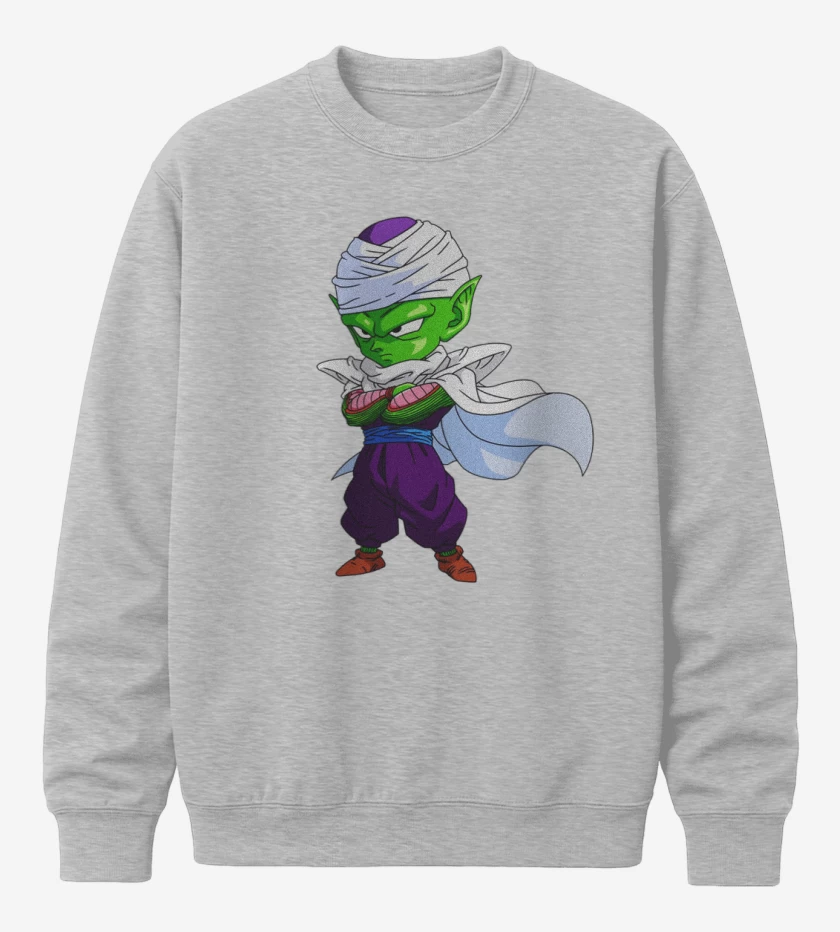 Poleron polo Piccolo 2