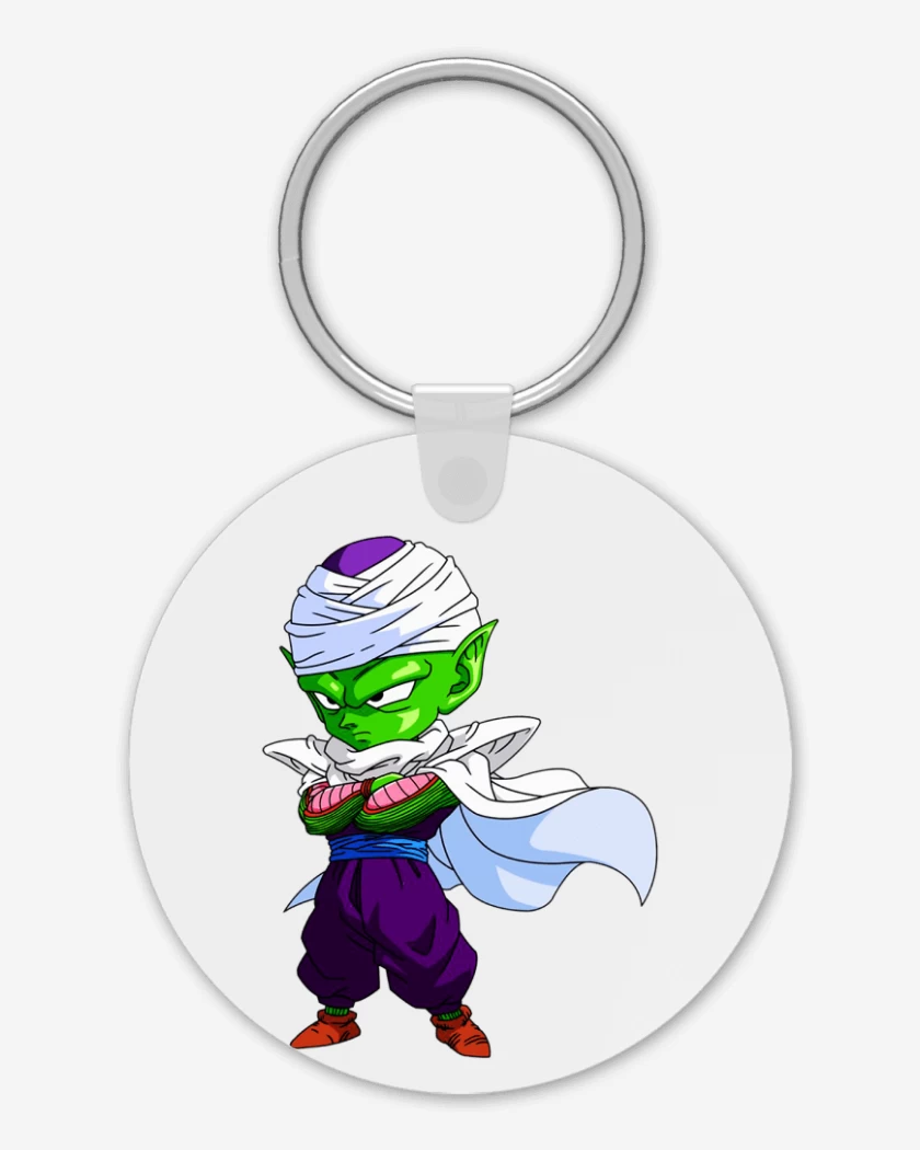 Llavero Piccolo 2