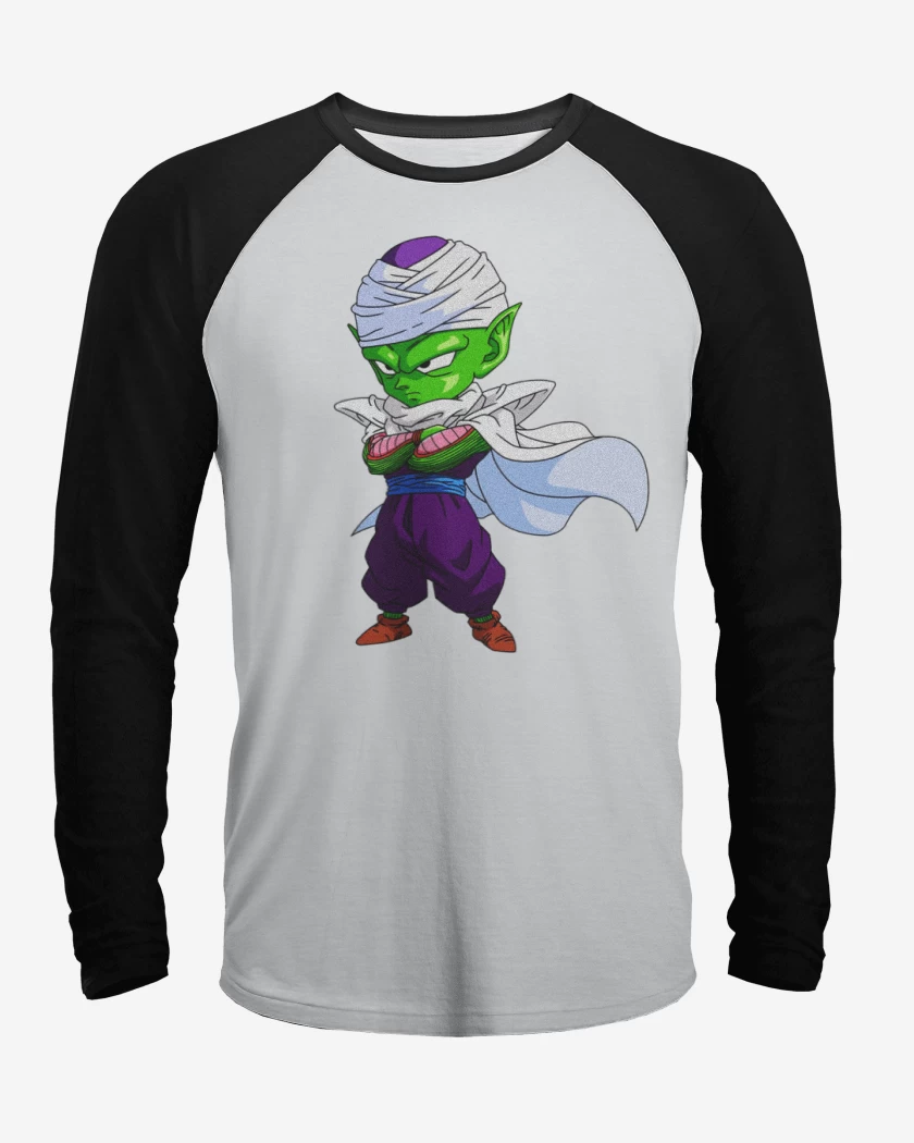 Polera Raglan Piccolo 2