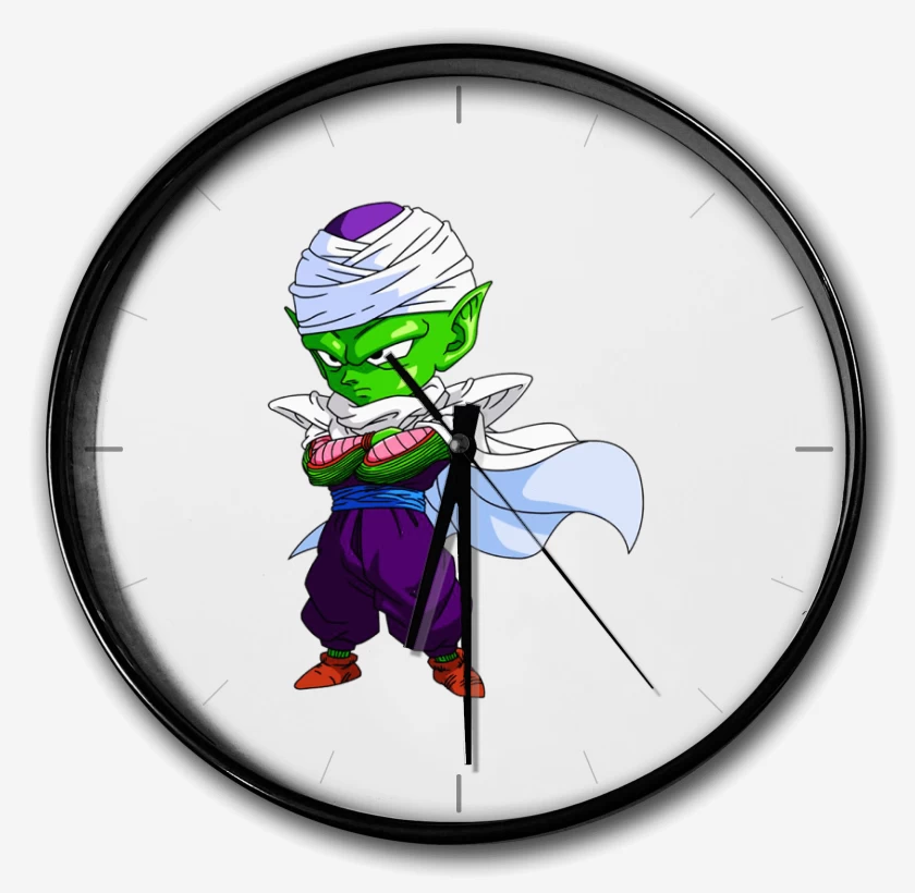 Reloj Blanco de Piccolo 2