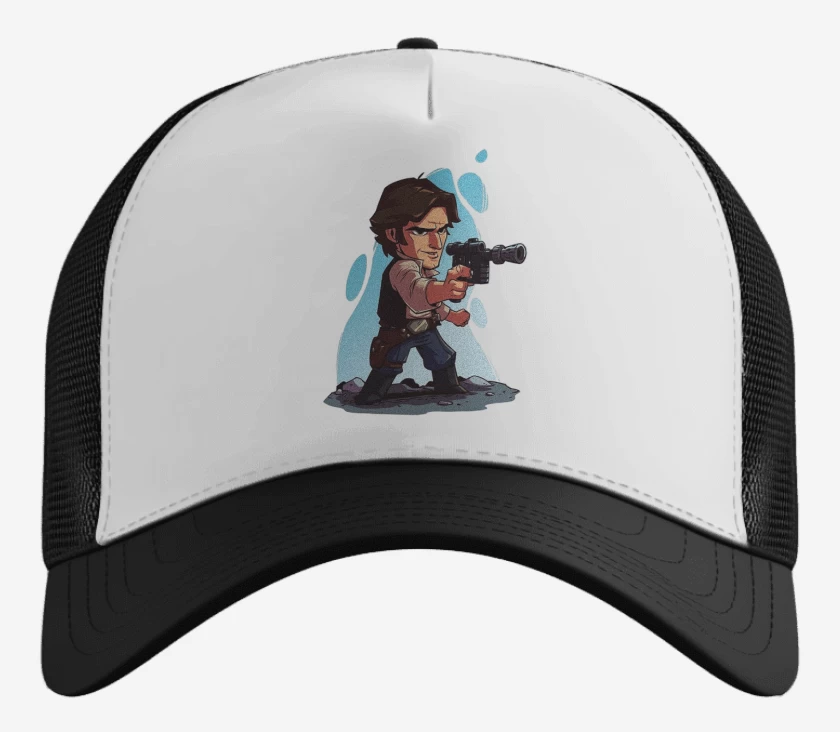 Gorro Solo 2