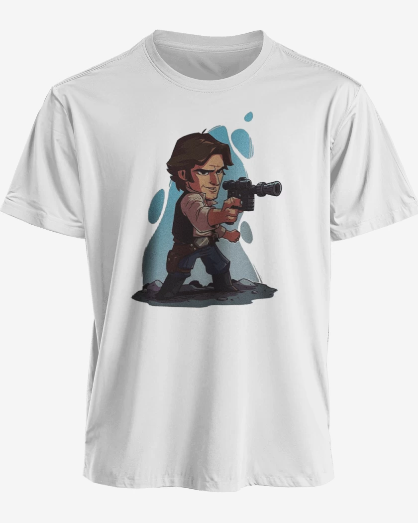 Polera Solo 2