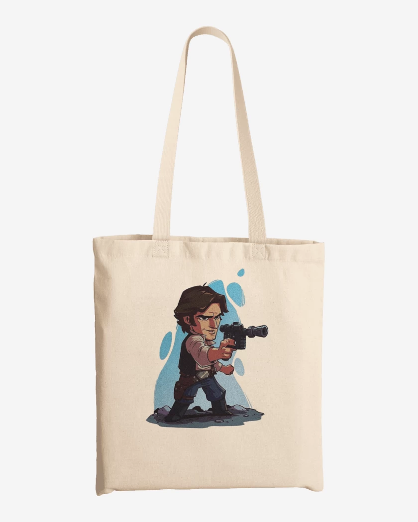 Totebag Solo 2