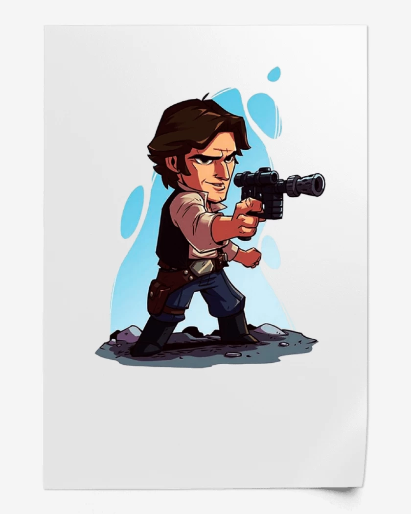 Print Solo 2