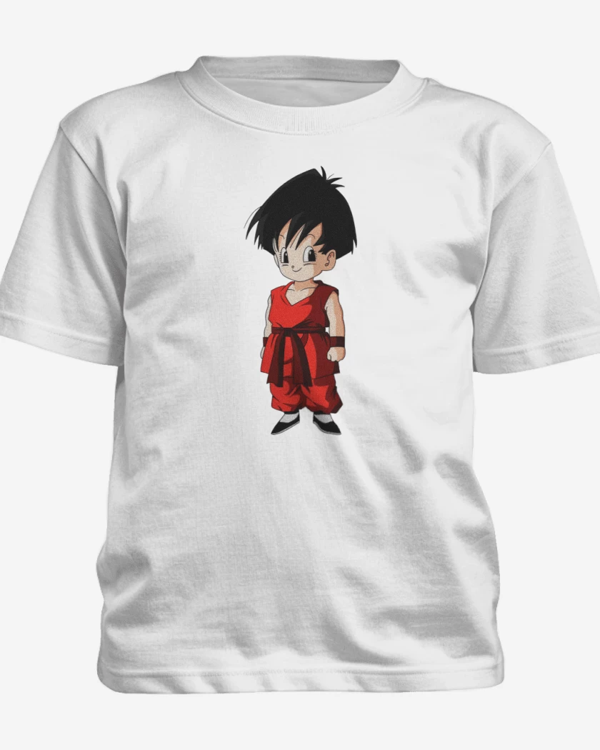 Polera de niño Blanco de Pan