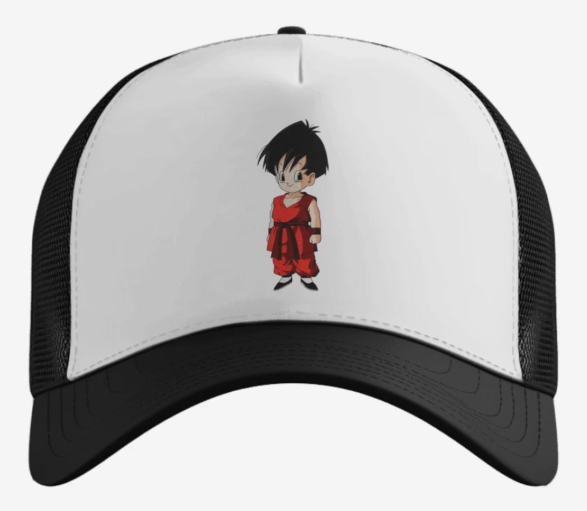 Gorro Blanco de Pan