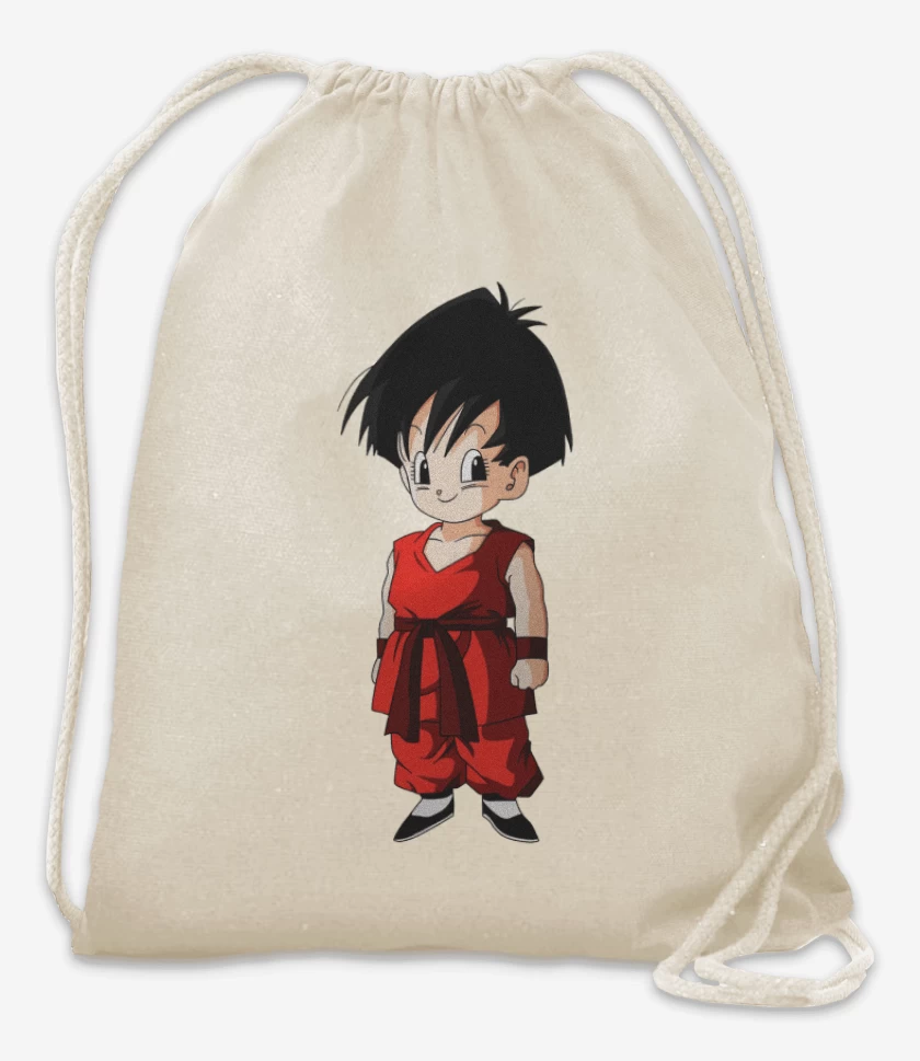 Mochila Blanco de Pan