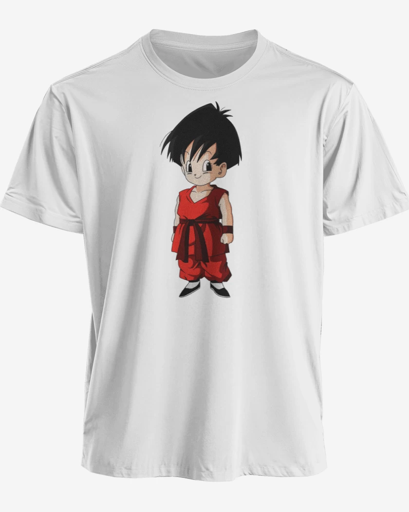 Polera premium Blanco de Pan