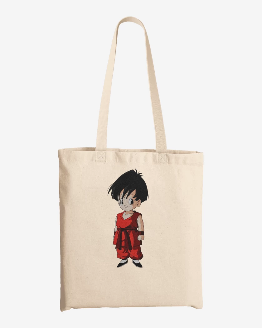 Totebag Pan