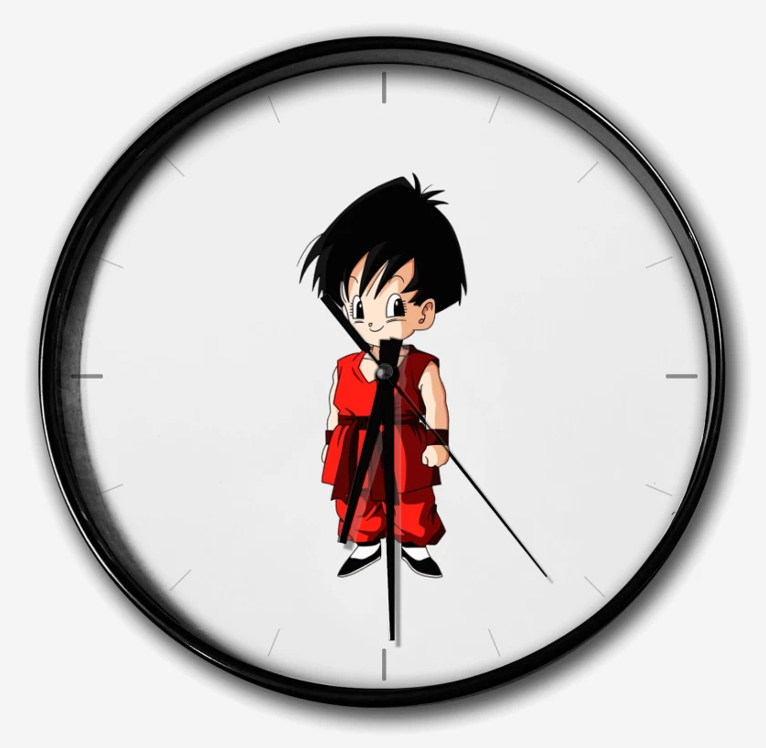Reloj Blanco de Pan