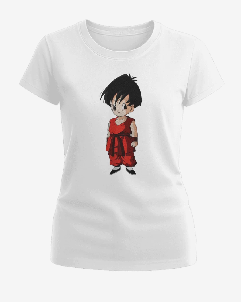 Polera de Mujer Blanco de Pan