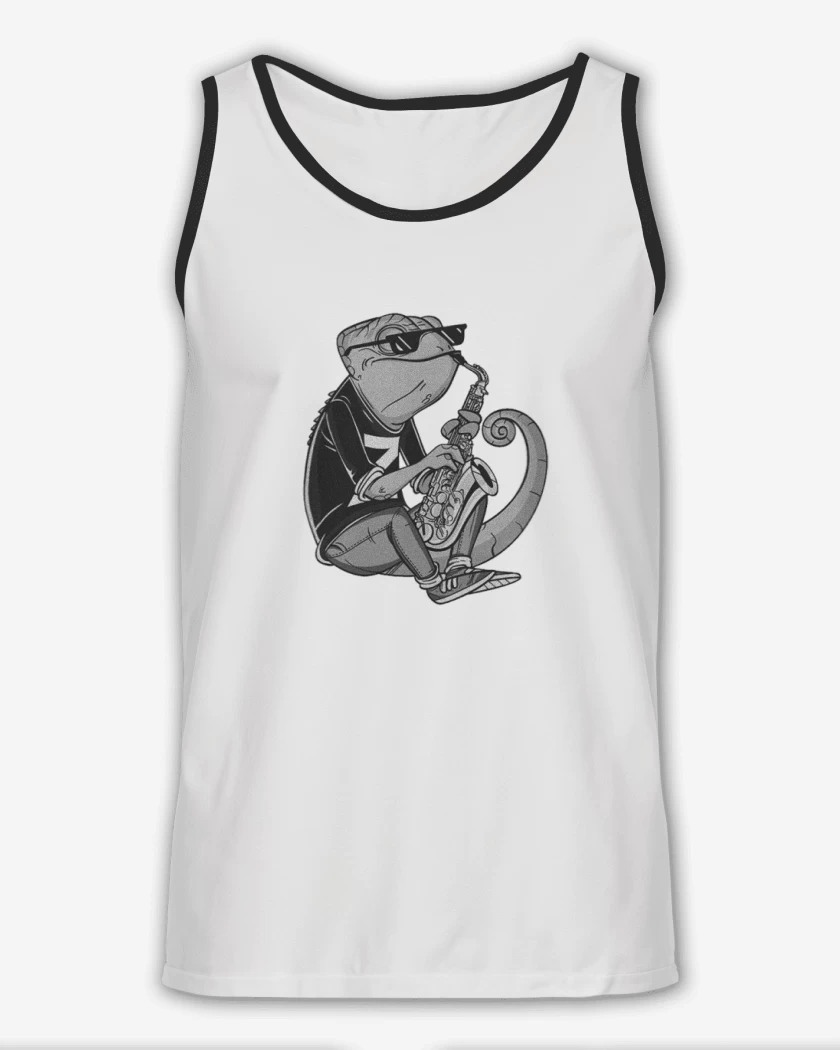 Sudadera Camaleon