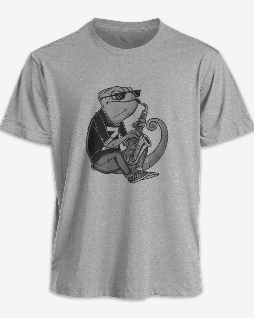 Polera Camaleon
