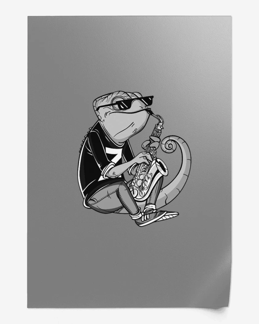 Print Camaleon