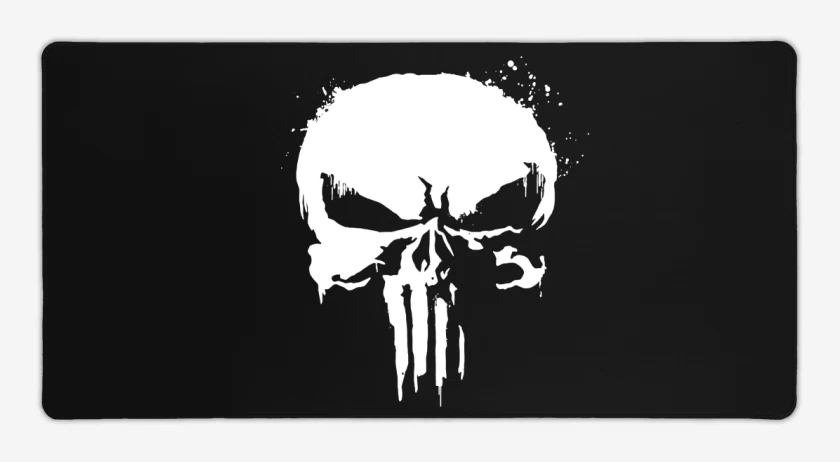 Mouse pad Gamer El que castiga