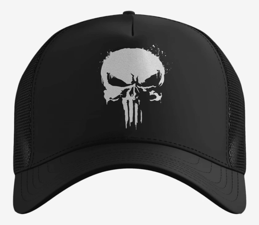 Gorro El que castiga