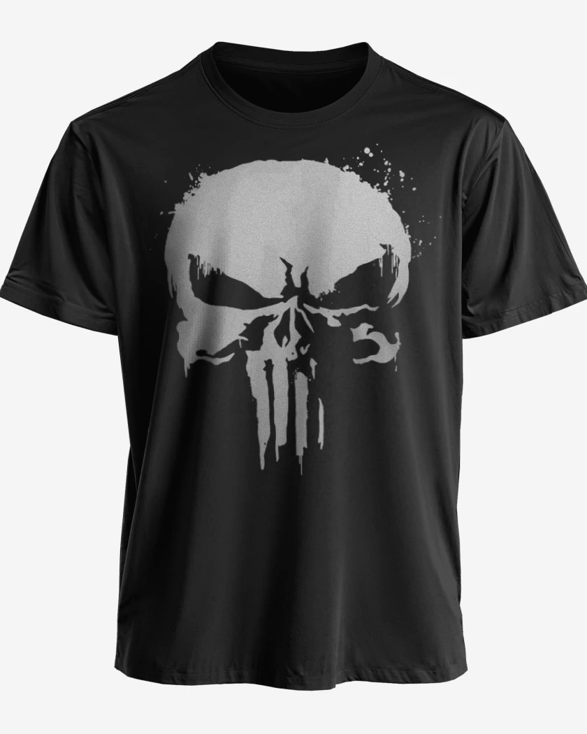 Polera El que castiga