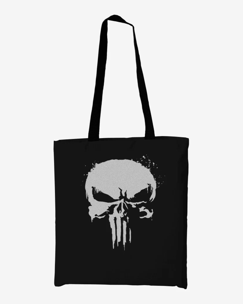 Totebag El que castiga