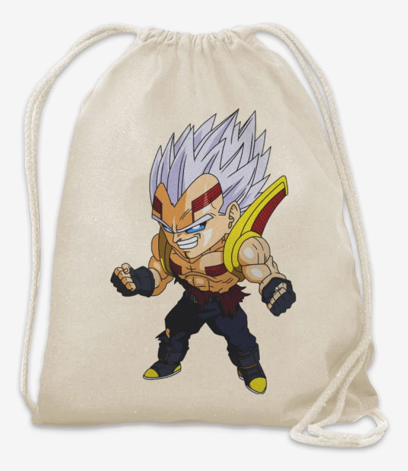 Mochila Baby