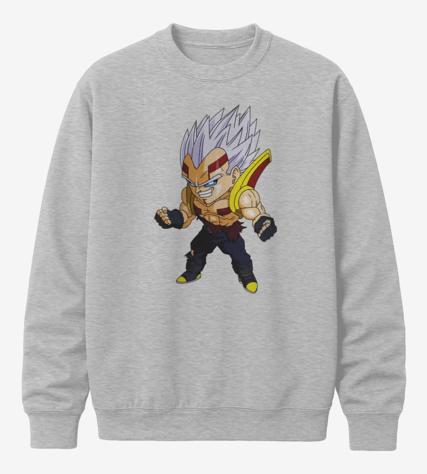 Poleron polo Baby
