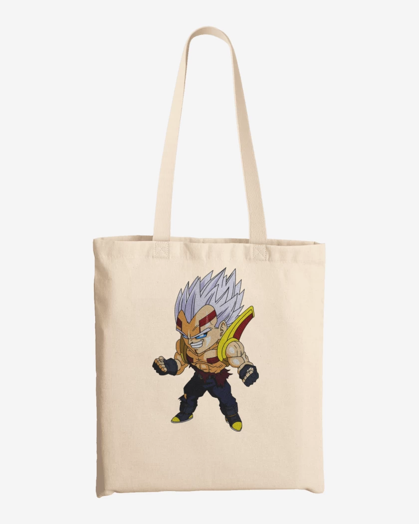 Totebag Baby