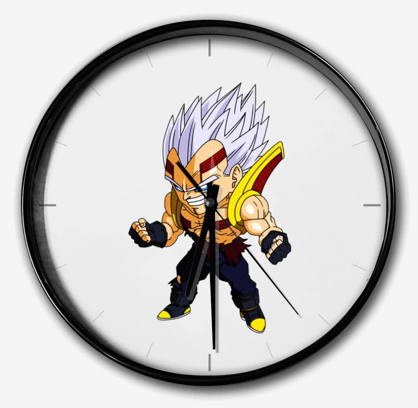 Reloj Baby