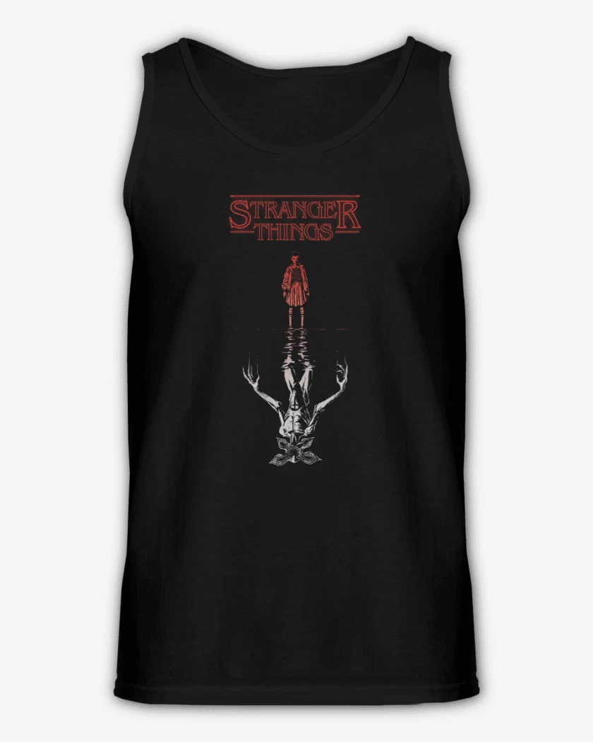 Sudadera Stranger Things 7