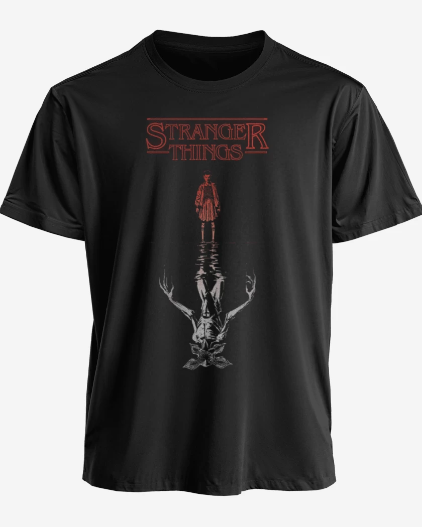 Polera Stranger Things 7