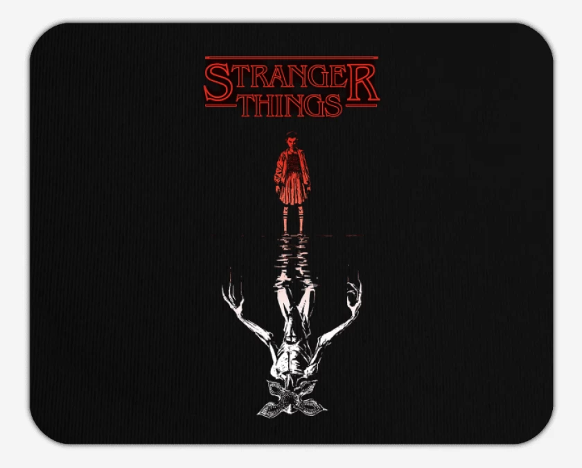 Mousepad Stranger Things 7