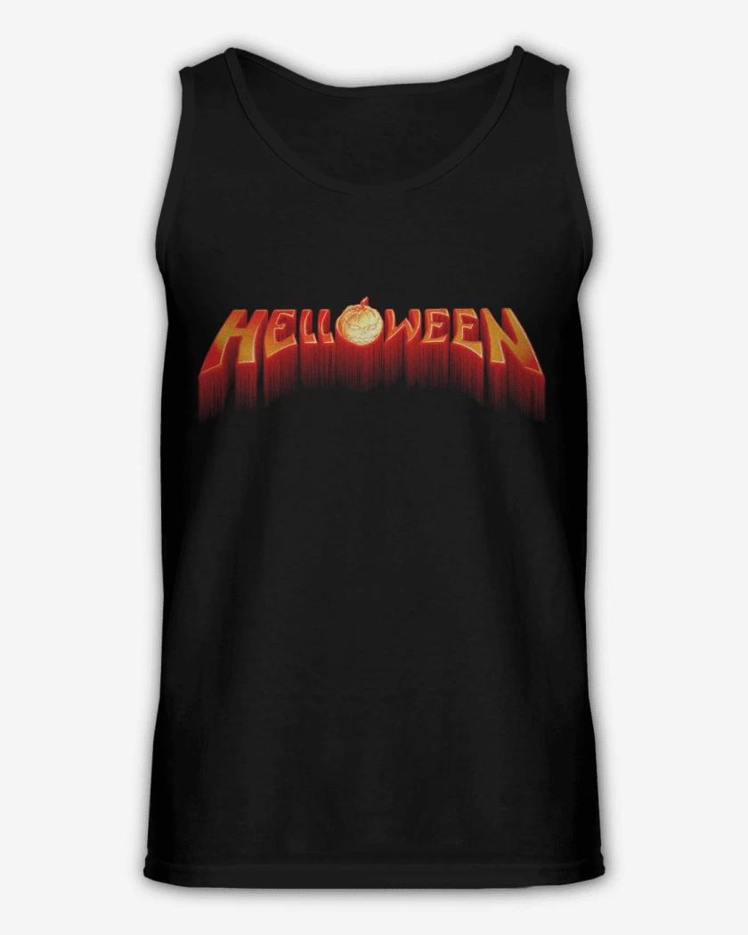 Sudadera Helloween