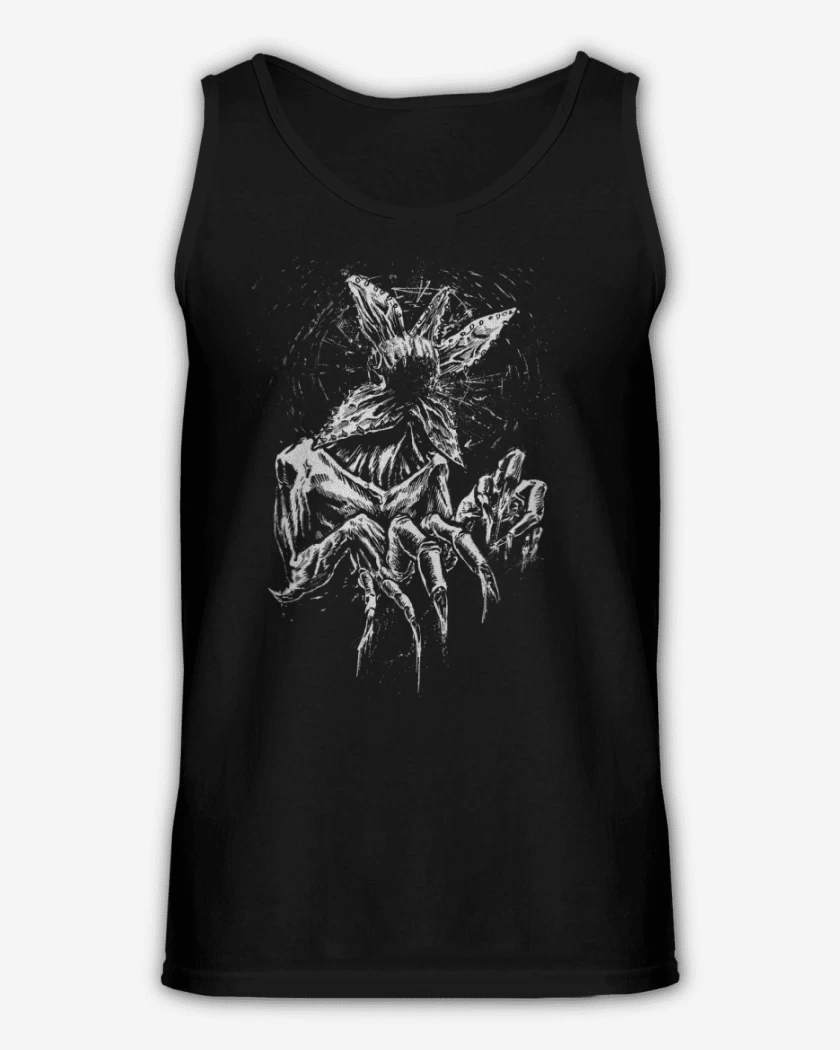 Sudadera The demogorgon