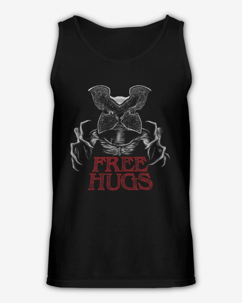 Sudadera Free hugs