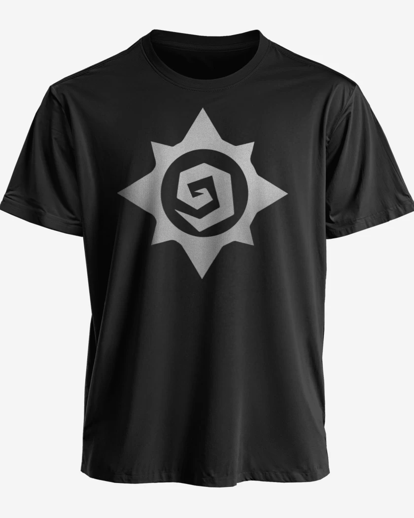 Polera Juego de cartas