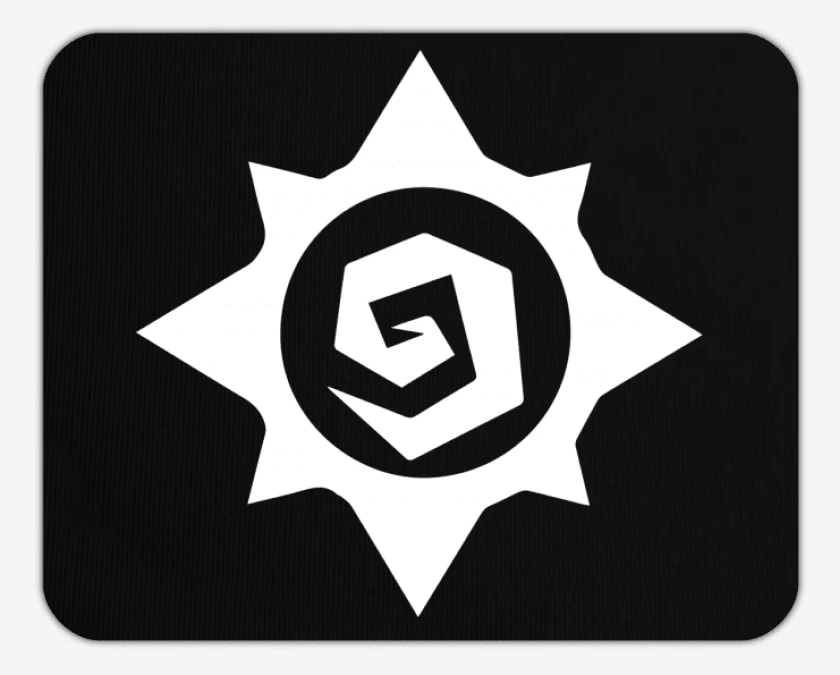 Mousepad Juego de cartas