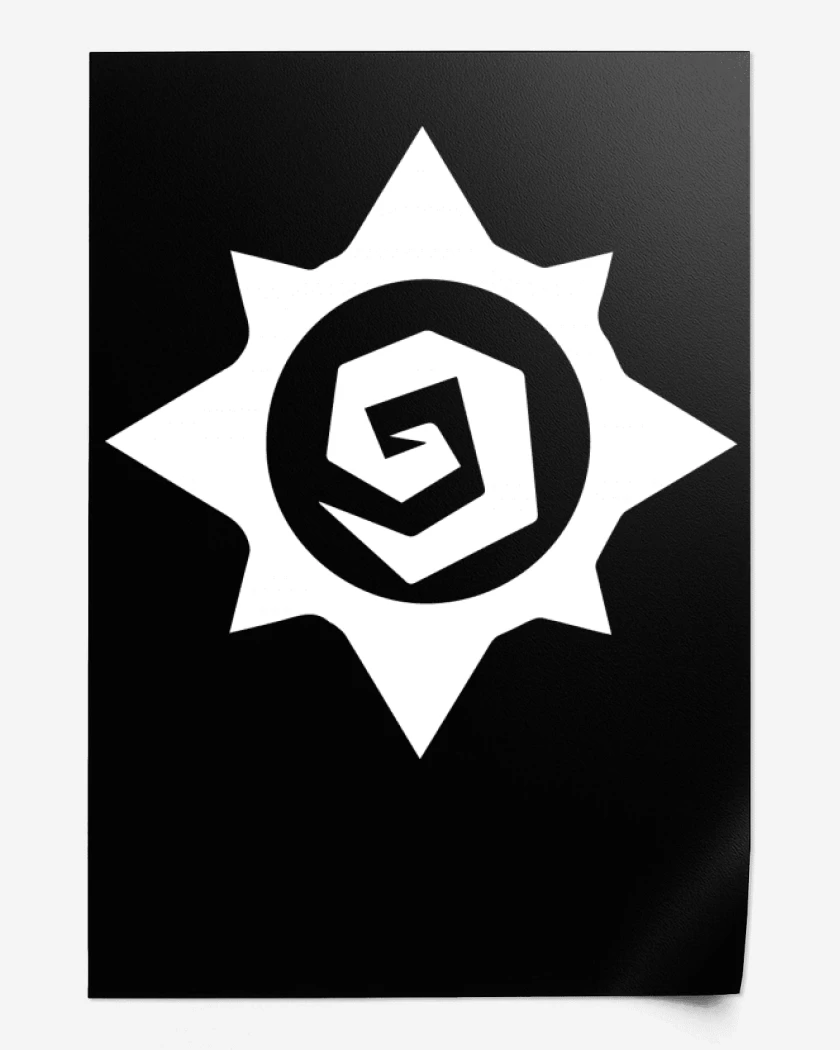 Print Juego de cartas