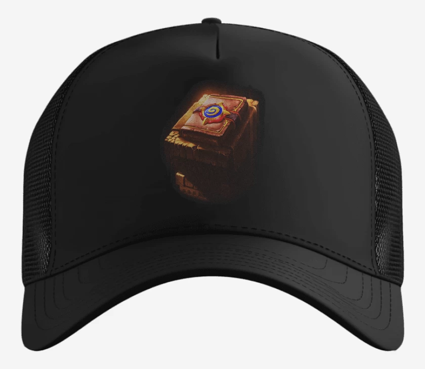 Gorro Mazo Heatstone