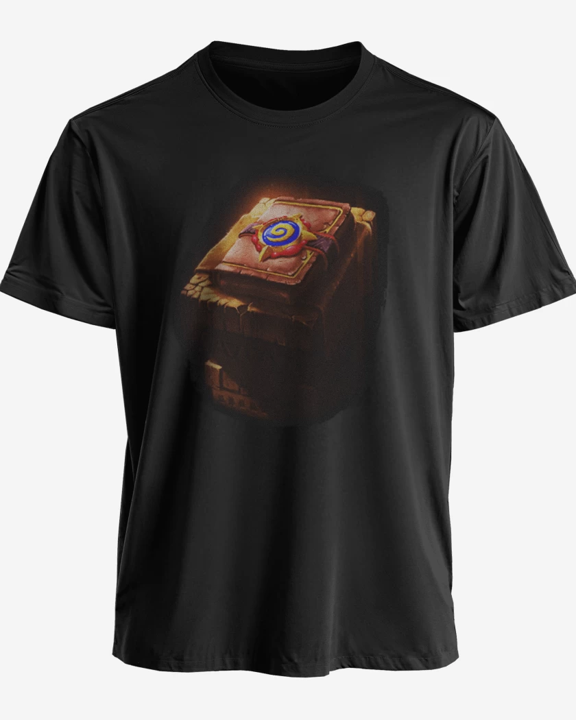Polera Mazo Heatstone